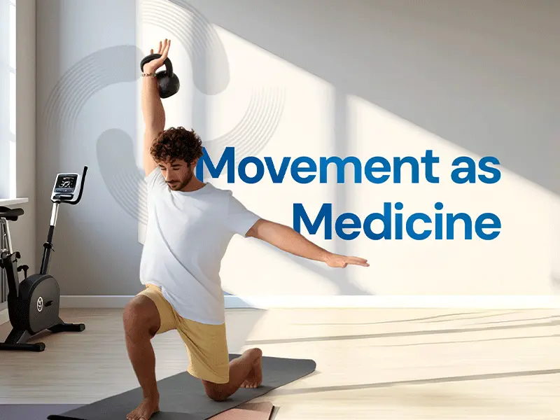 Seamless Digital Rehabilitation Solutions for Health Providers & Employers